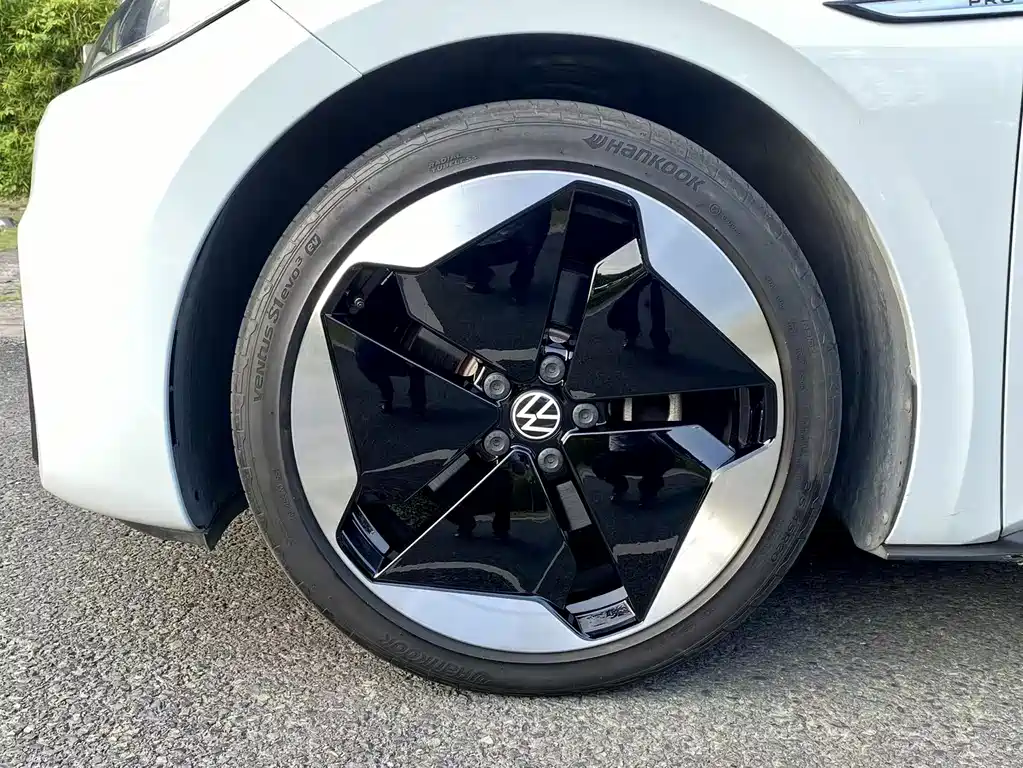 Volkswagen ID.3 — миниатюра 11