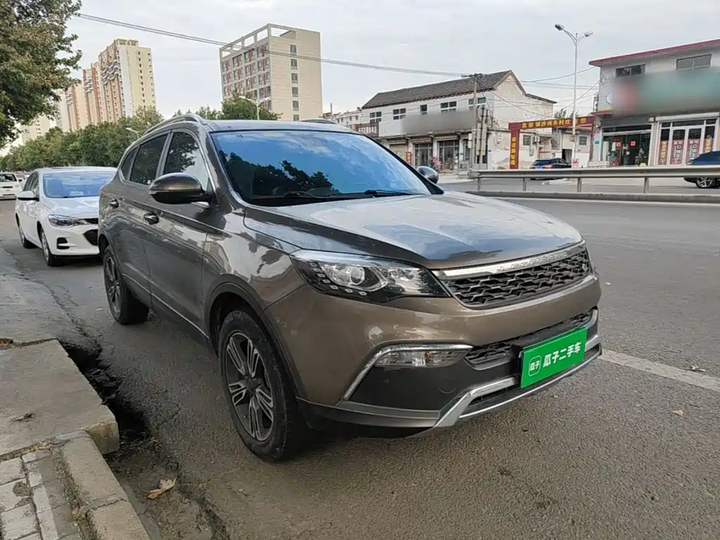 Leopaard Leopaard CS10 — миниатюра 4