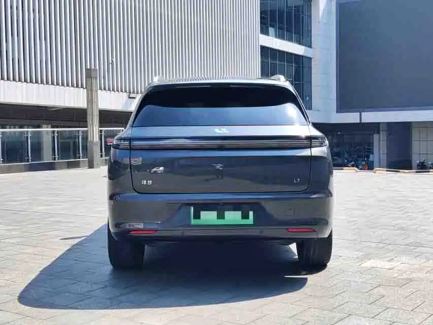Li Auto L7 2023 Pro