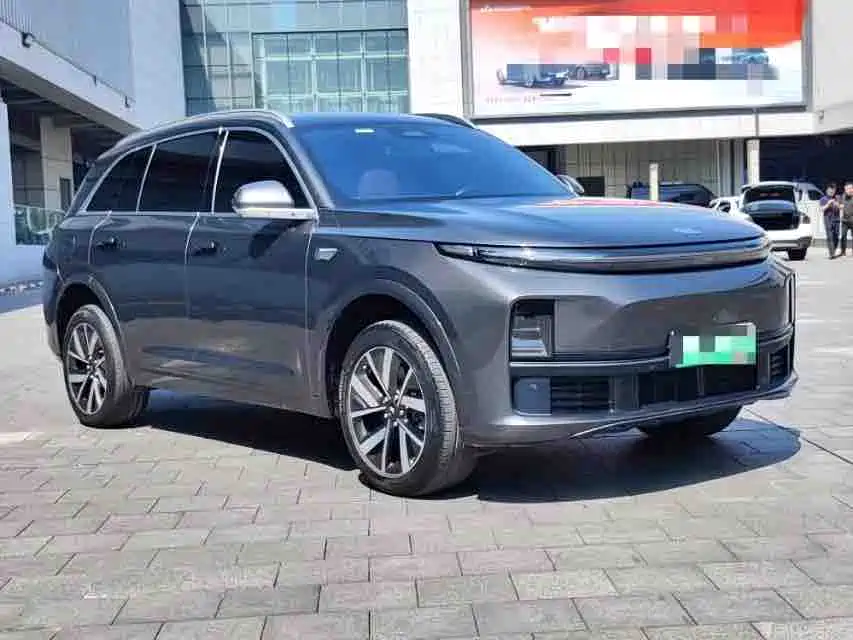 Li Auto L7 2023 Pro