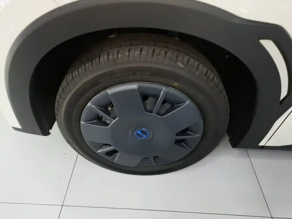 BYD Seagull — миниатюра 23