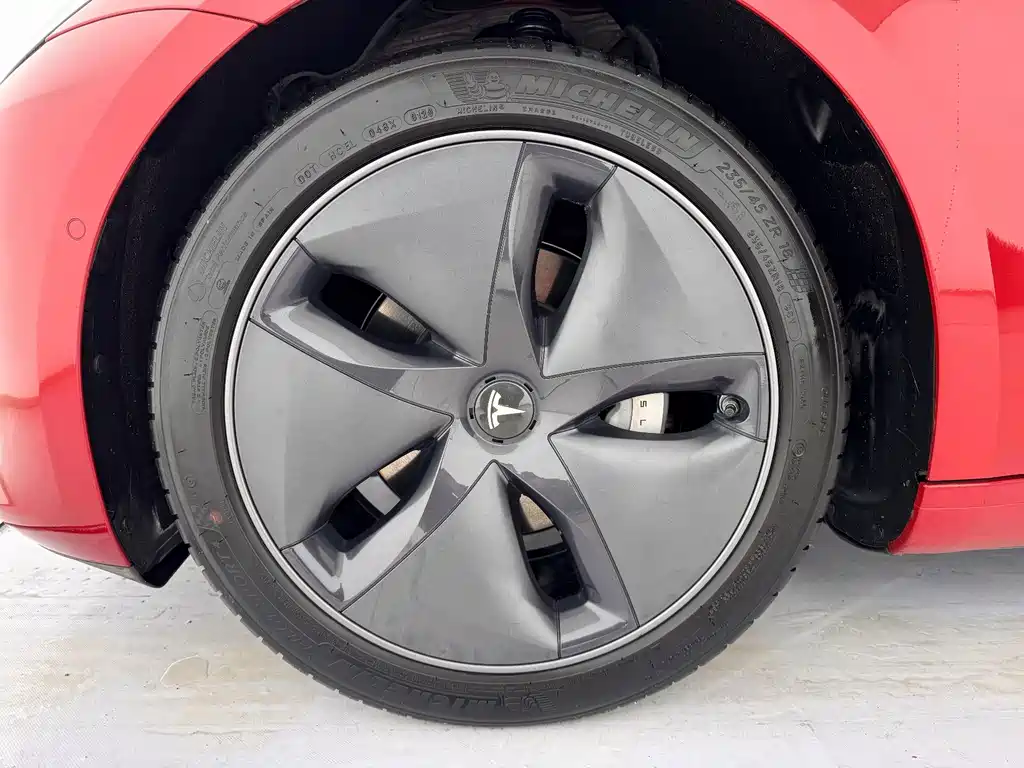 Tesla Model 3 — миниатюра 14