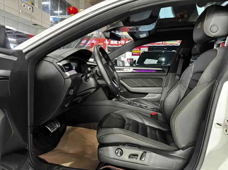 Volkswagen FAW - Passat CC CC 2024 380TSI
