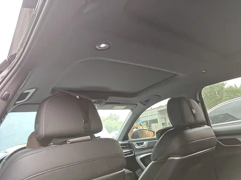 Audi A6L — миниатюра 18