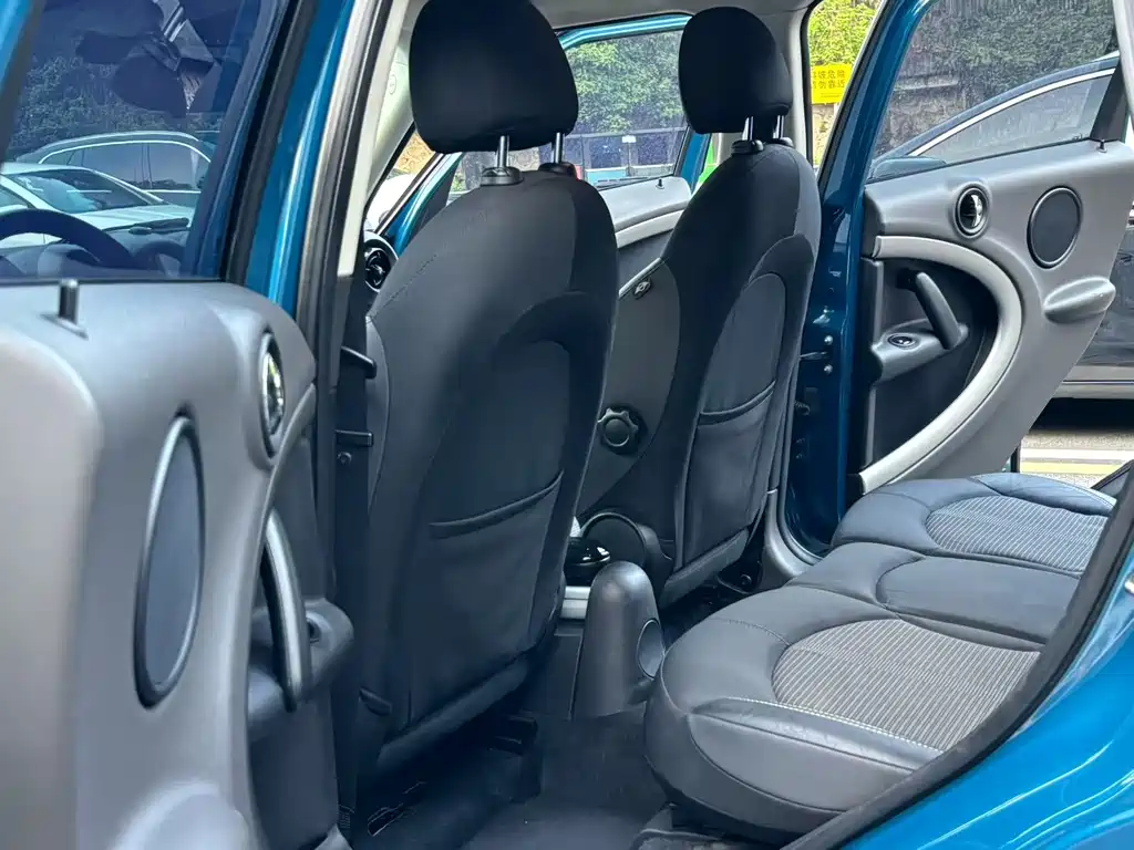 MINI Mini Countryman — миниатюра 7