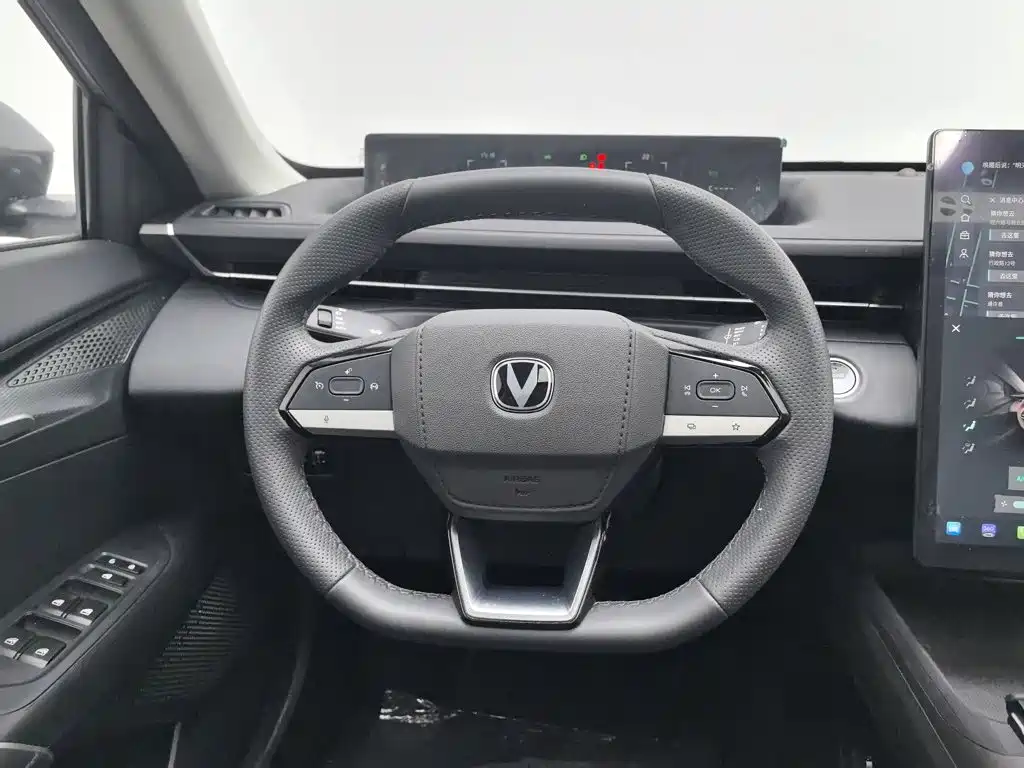 Changan Eado — миниатюра 11