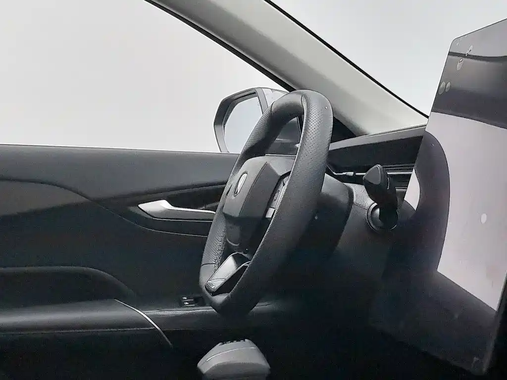 Changan Eado — миниатюра 22