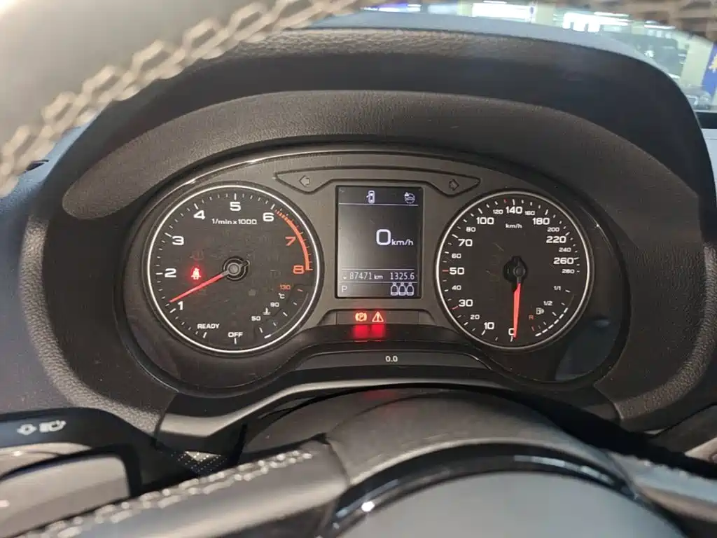 Audi Q2L — миниатюра 12