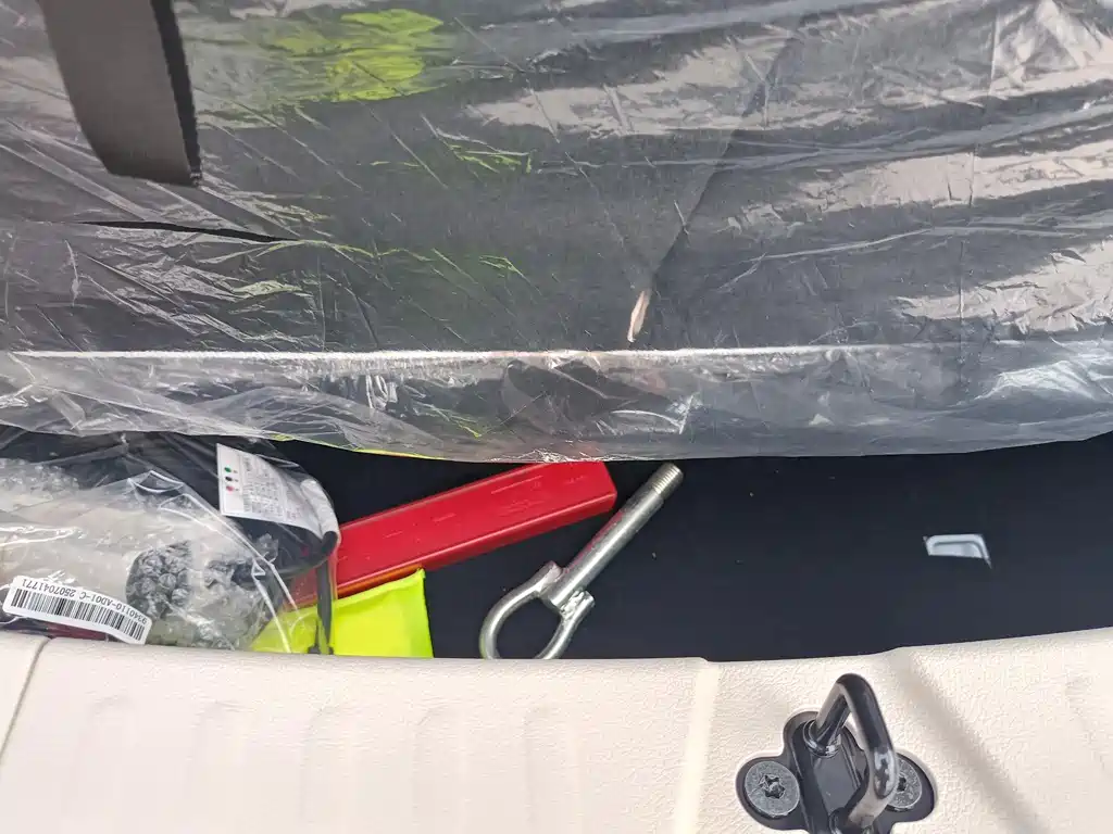 BESTUNE PENTIUM PONY