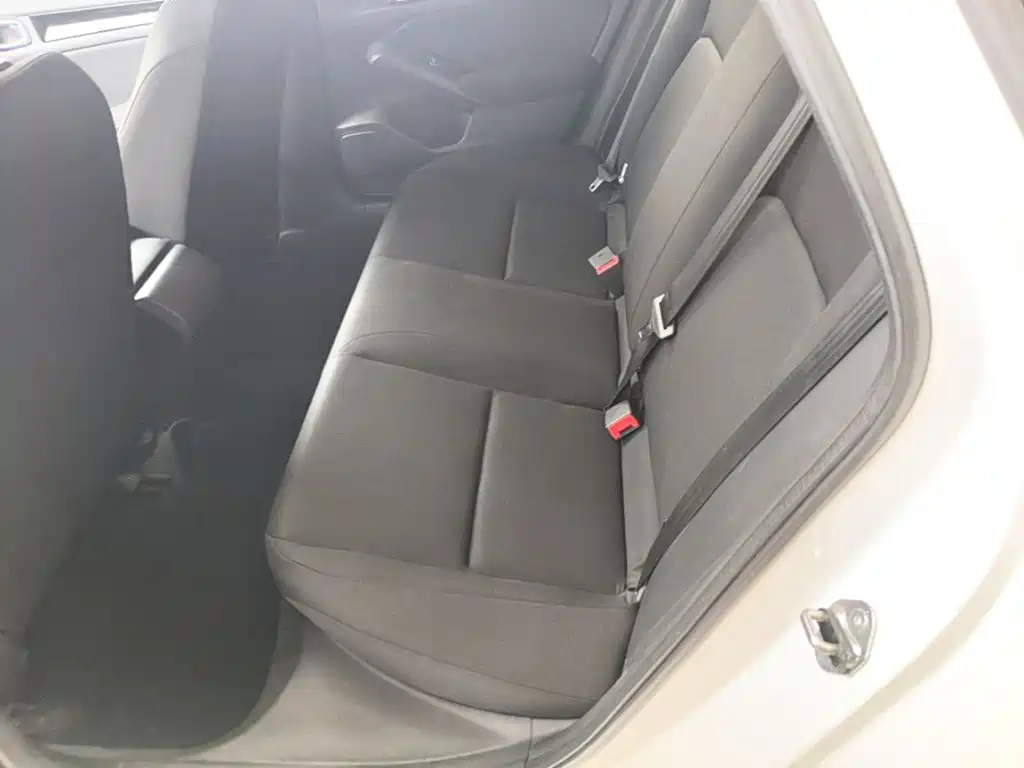 Honda Civic — миниатюра 17