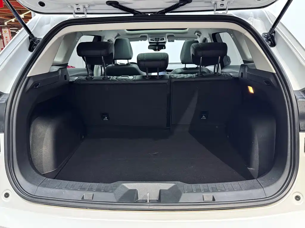 Haval H6 — фотографии объявления, Фото 23