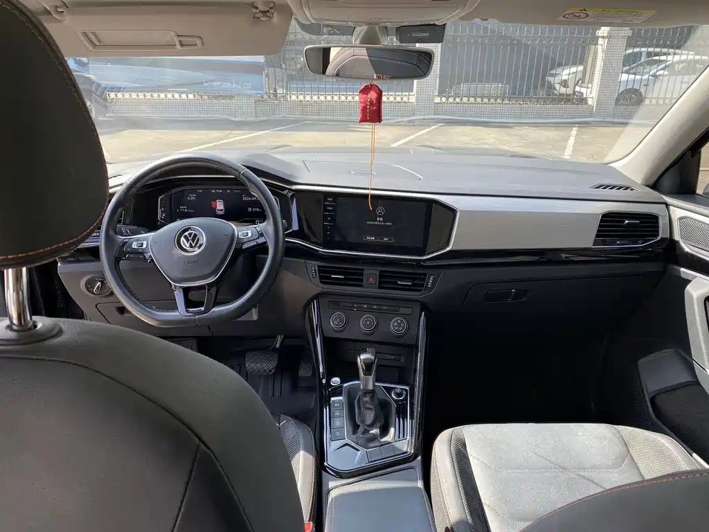 Volkswagen Tayron — миниатюра 6