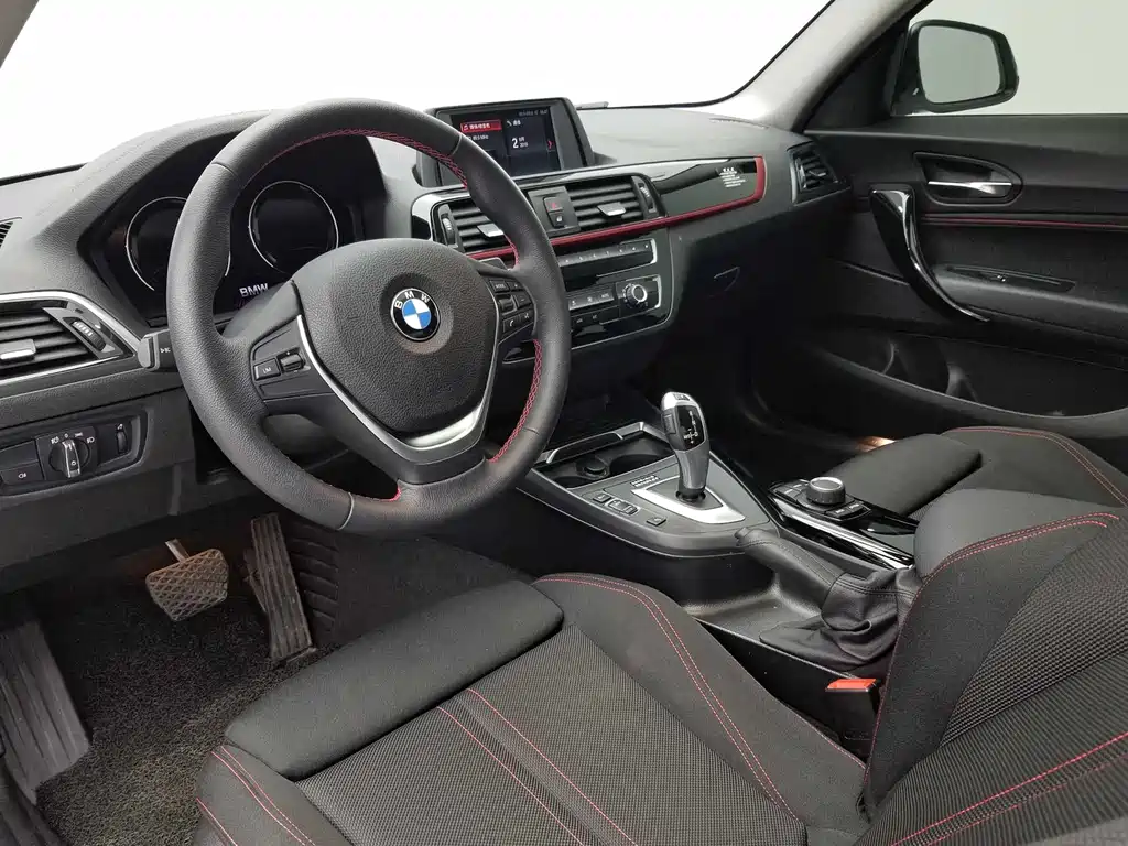 BMW 2 Series 2 2019 225i Sport