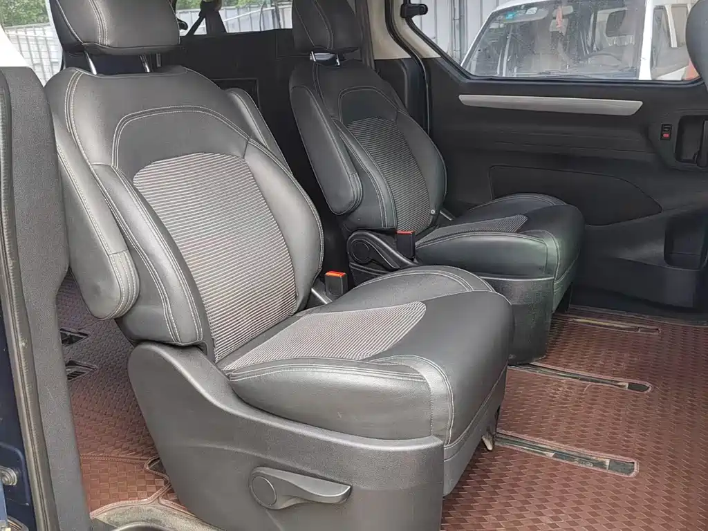 Maxus G10 2018 PLUS 1.9T AT Luxury