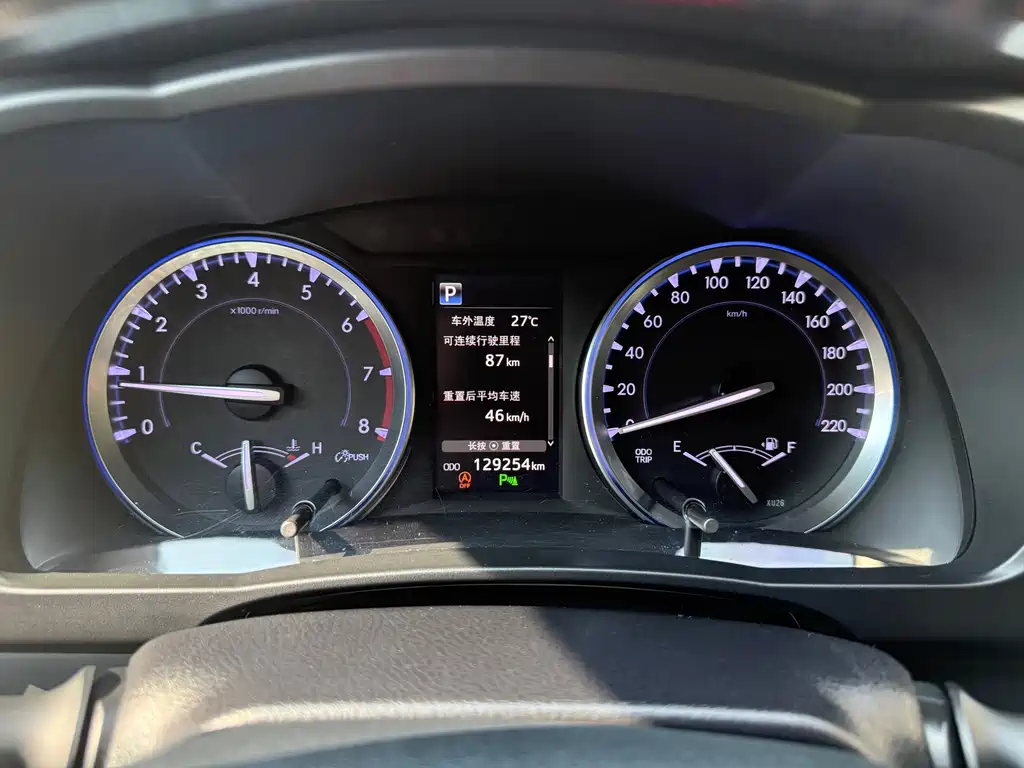 Toyota Highlander — миниатюра 21