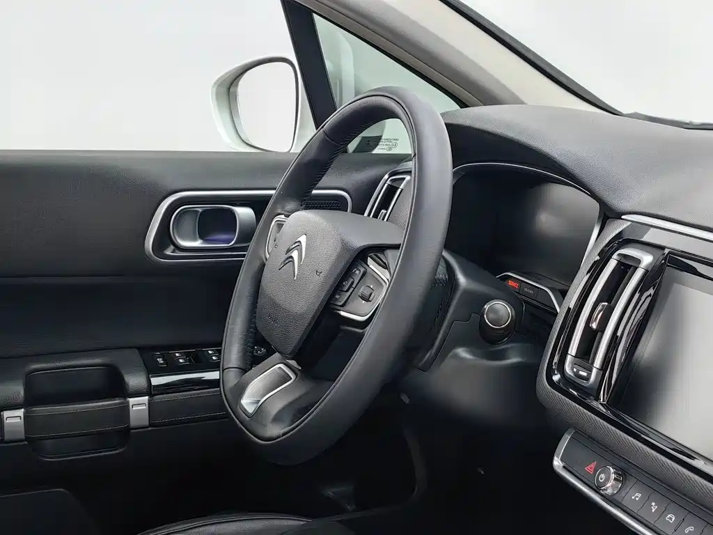 Citroen C6 — миниатюра 22