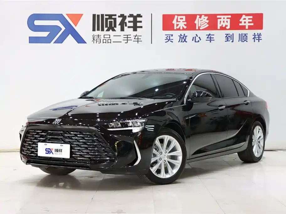 Buick Regal 2025
