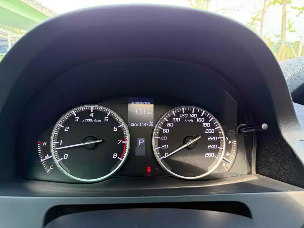 Acura RDX (Import) — миниатюра 12