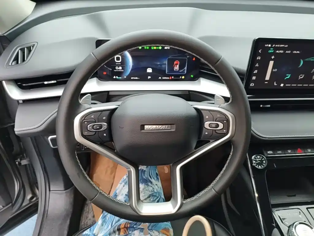 Haval H6 — миниатюра 11