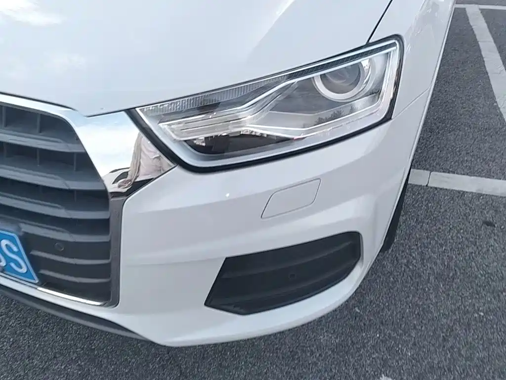 Audi Q3 — миниатюра 24