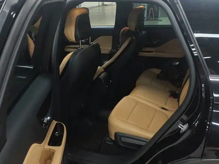 Lincoln Corsair 2022 2.0T