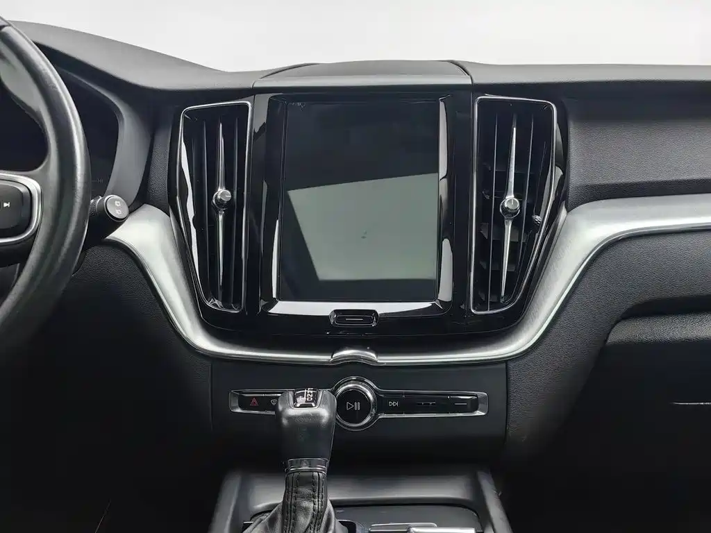 Volvo XC60 — миниатюра 12