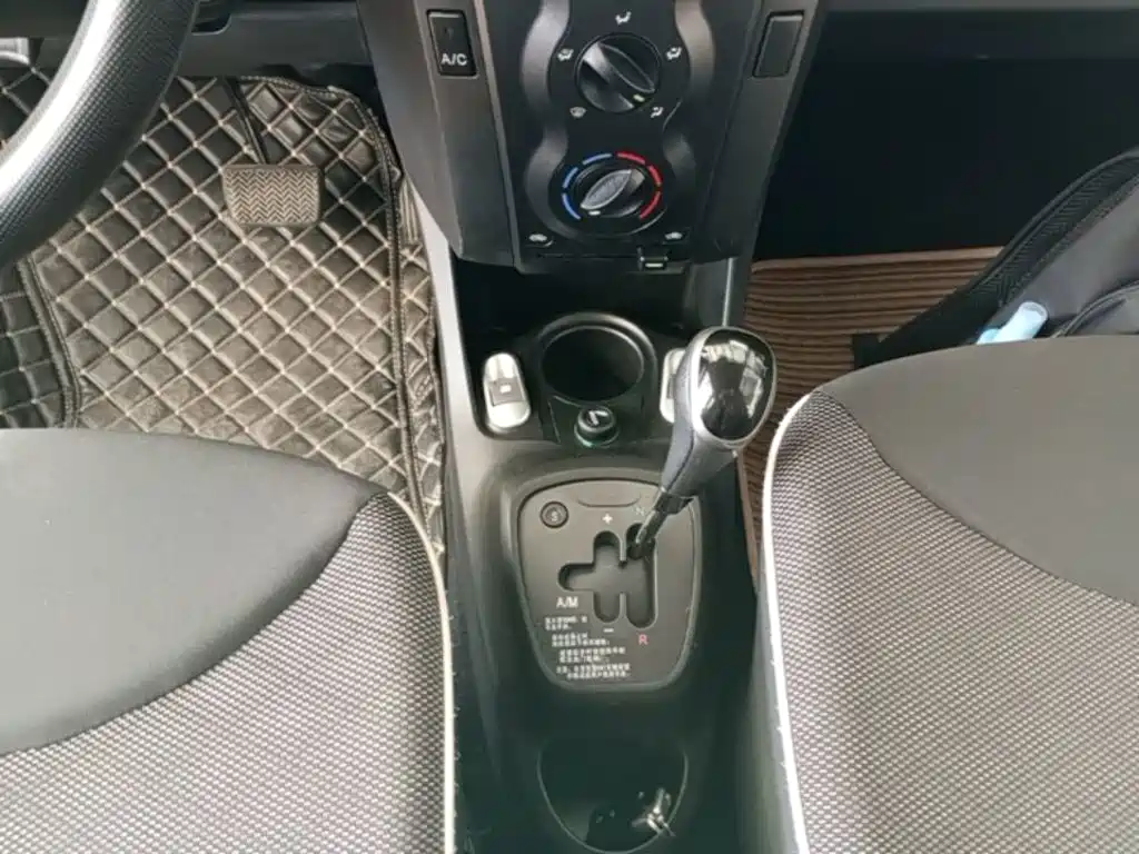 BYD F0 — миниатюра 14