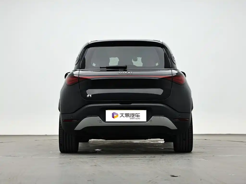 smart Smart #1 — миниатюра 4