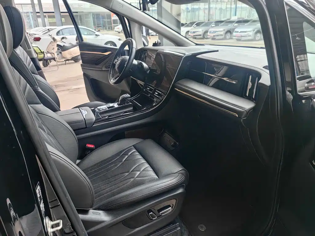 GAC M8 2024 400T