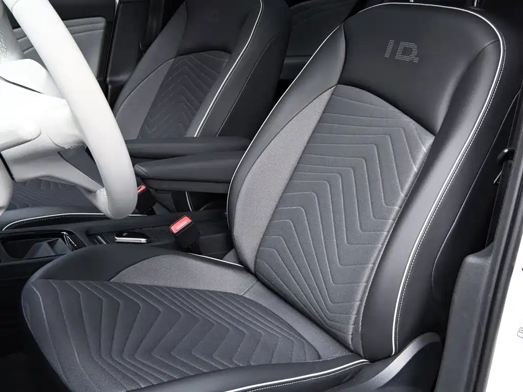 Volkswagen ID.3 — миниатюра 19
