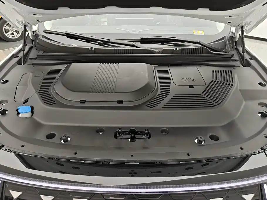 Shanhai Shanhai L9 — миниатюра 10