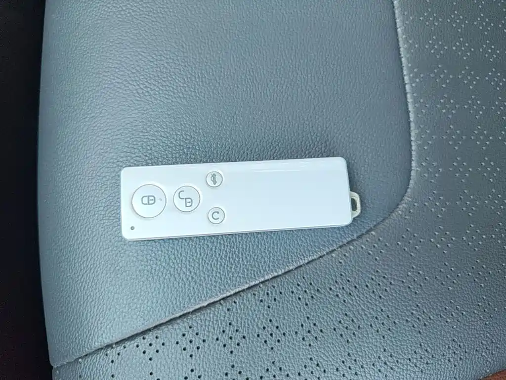 BYD Surui — миниатюра 9