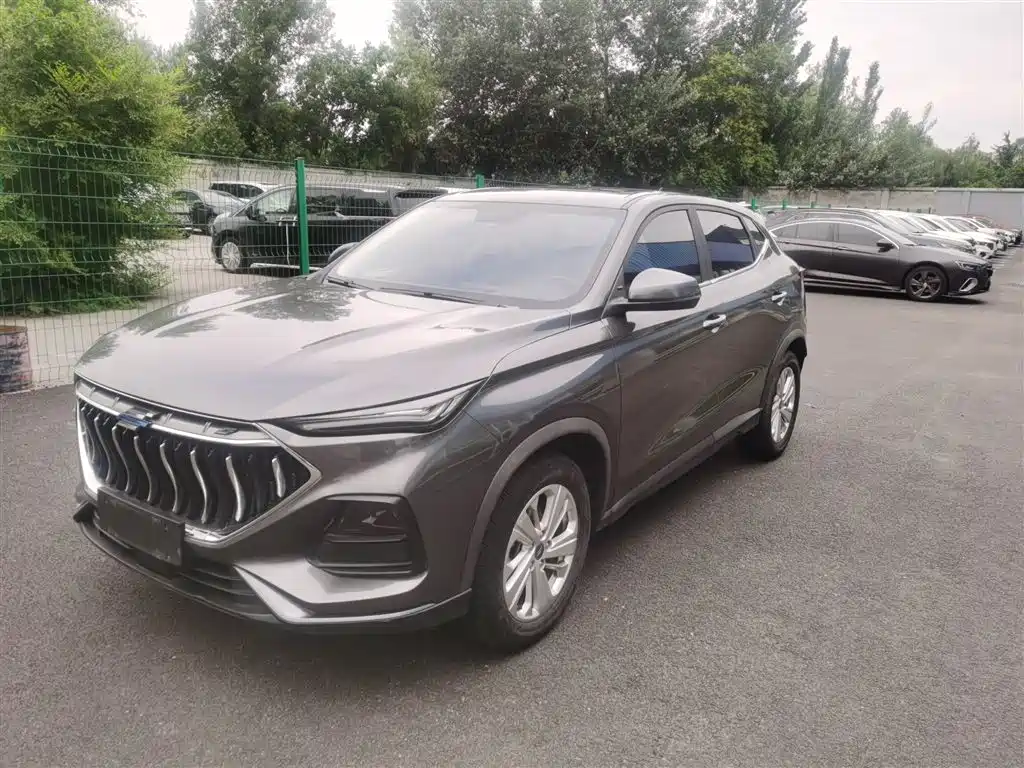 Купить Oshan Oushang X5