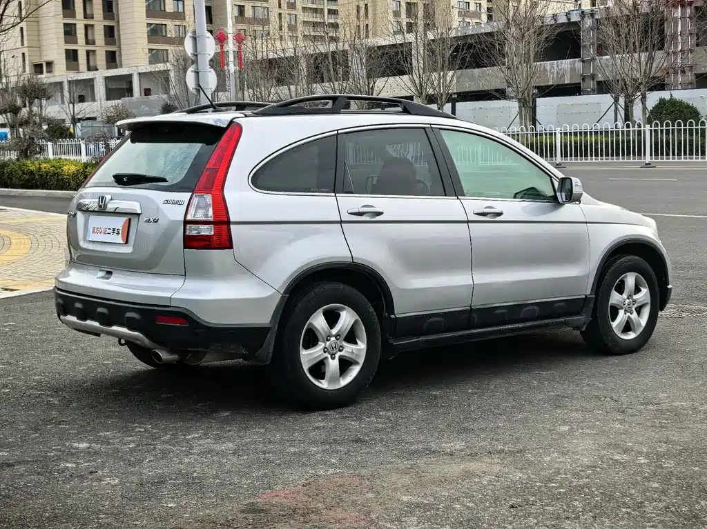 Honda CR-V 2007 2.0L AT
