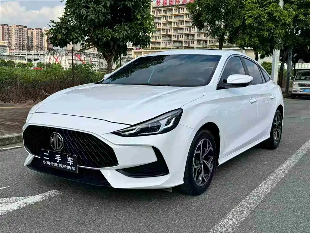 Купить MG MG5