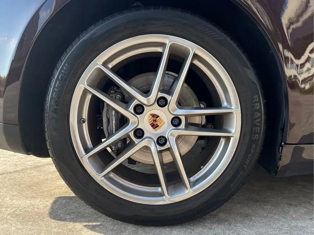 Porsche Panamera — фотографии объявления, Фото 16