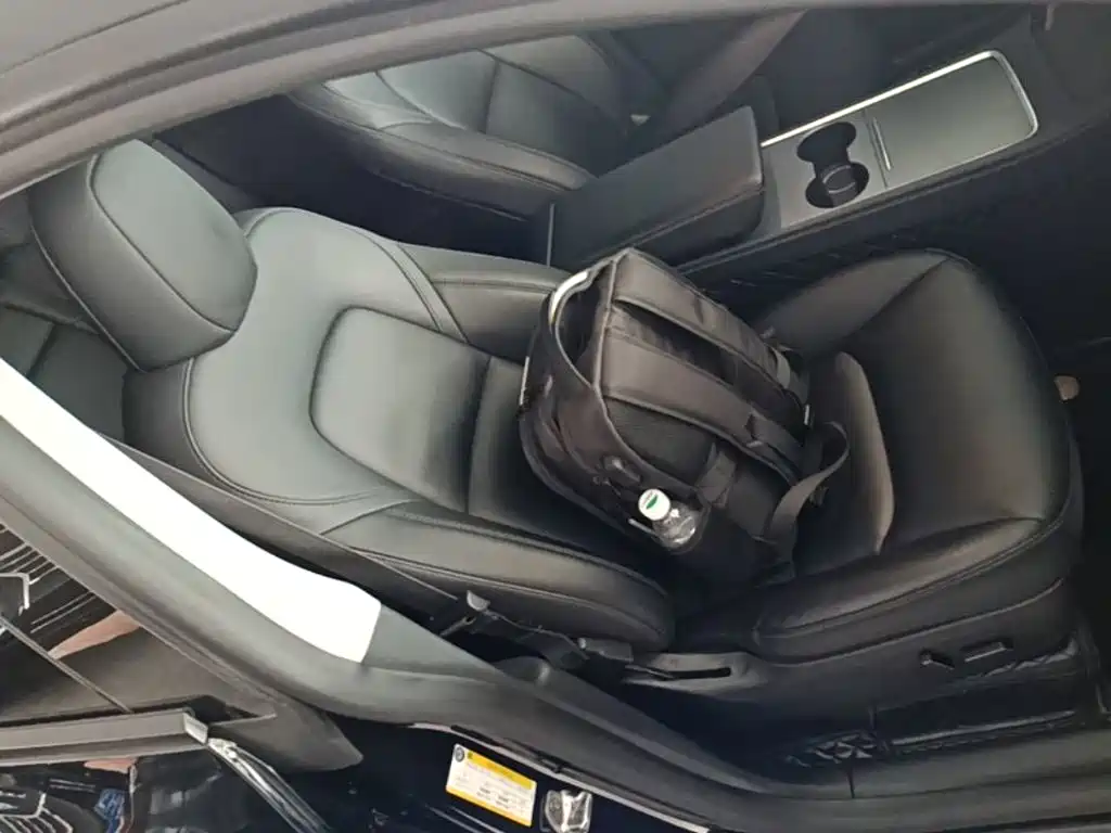Tesla Model Y — миниатюра 25