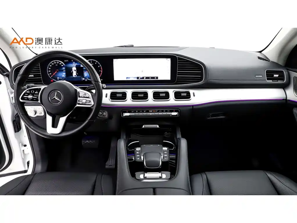 MERCEDES-BENZ GLE COUPE