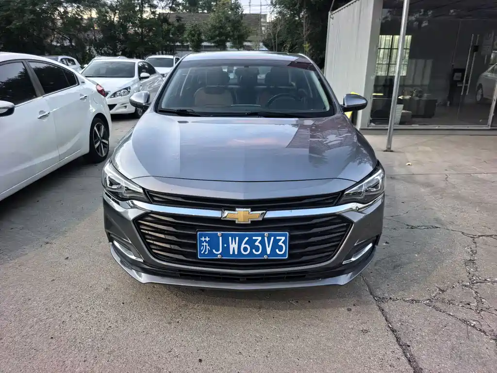 Chevrolet Monza