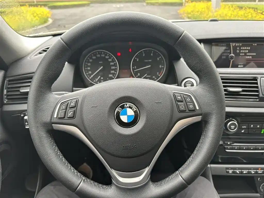 BMW X1 2015 xDrive20i Fashion