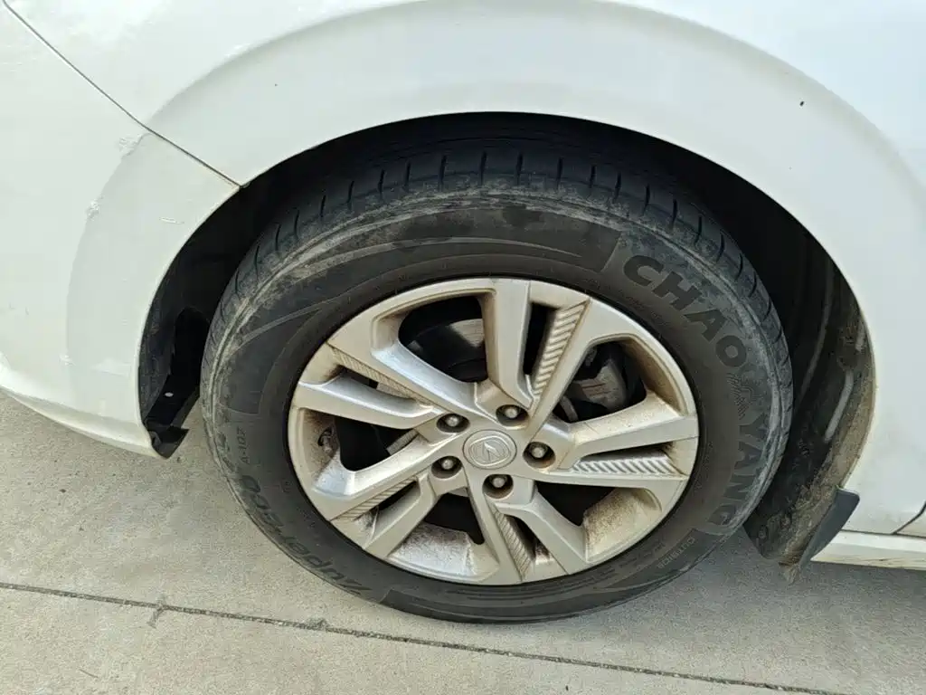 Changan Eado — миниатюра 23