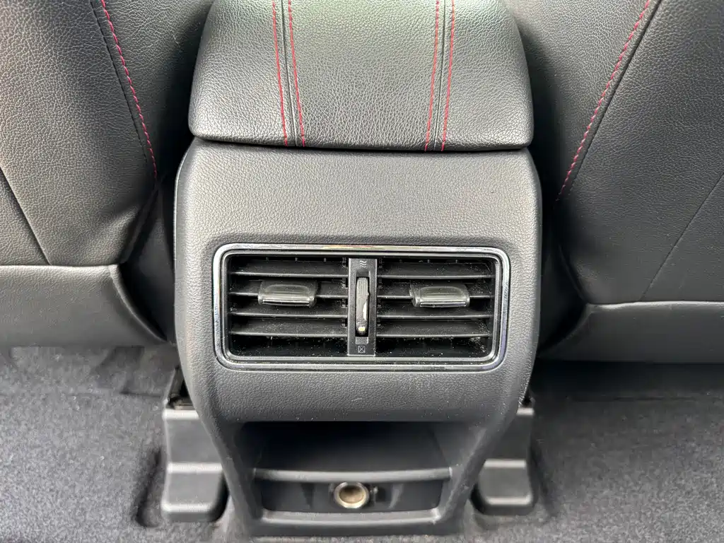 Changan CS75 — миниатюра 11
