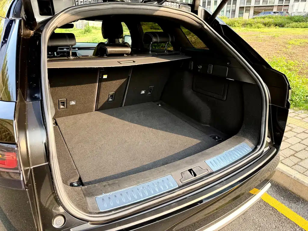Land Rover Range Rover Velar 2019 250PS R-DYNAMIC S