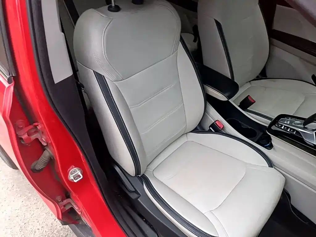 BYD Yuan Pro — миниатюра 25