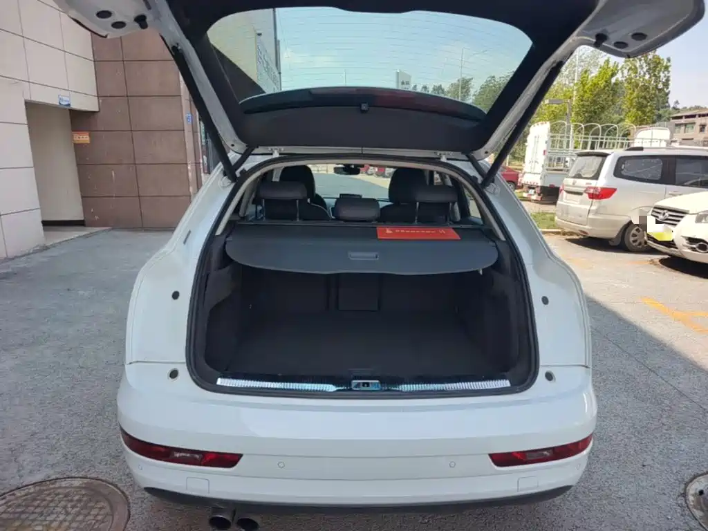 Audi Q3 — миниатюра 19