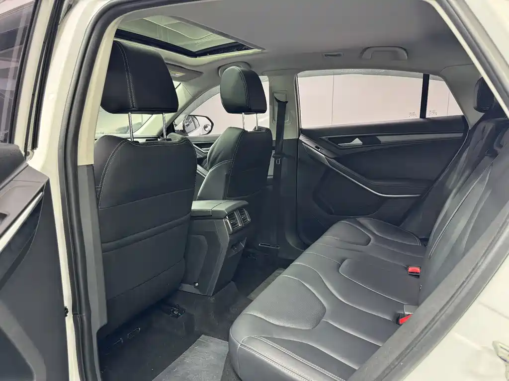 Ford Territory — миниатюра 11