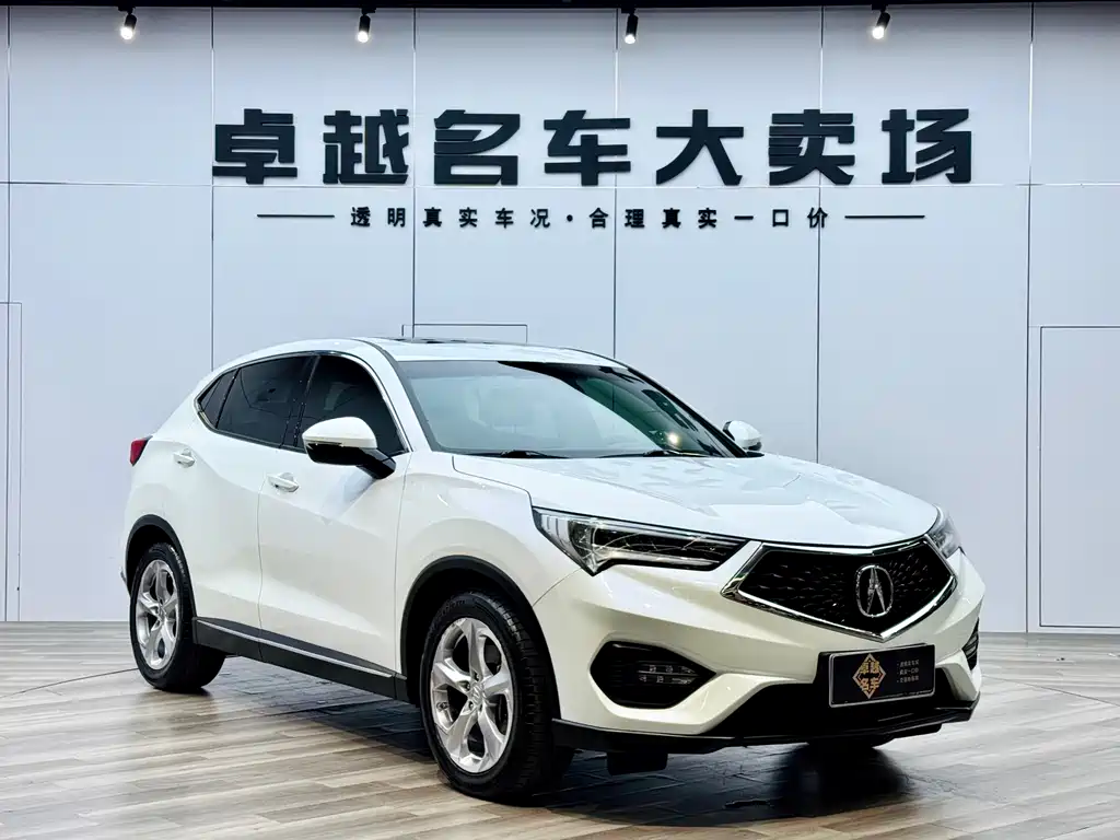 ACURA CDX