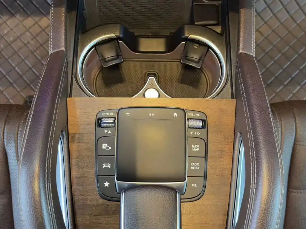 Mercedes-Benz GLS 2021 GLS 450 4MATIC Luxury
