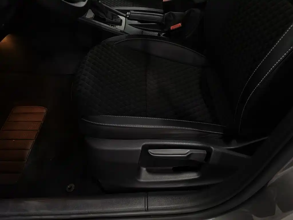 Skoda Octavia — миниатюра 20