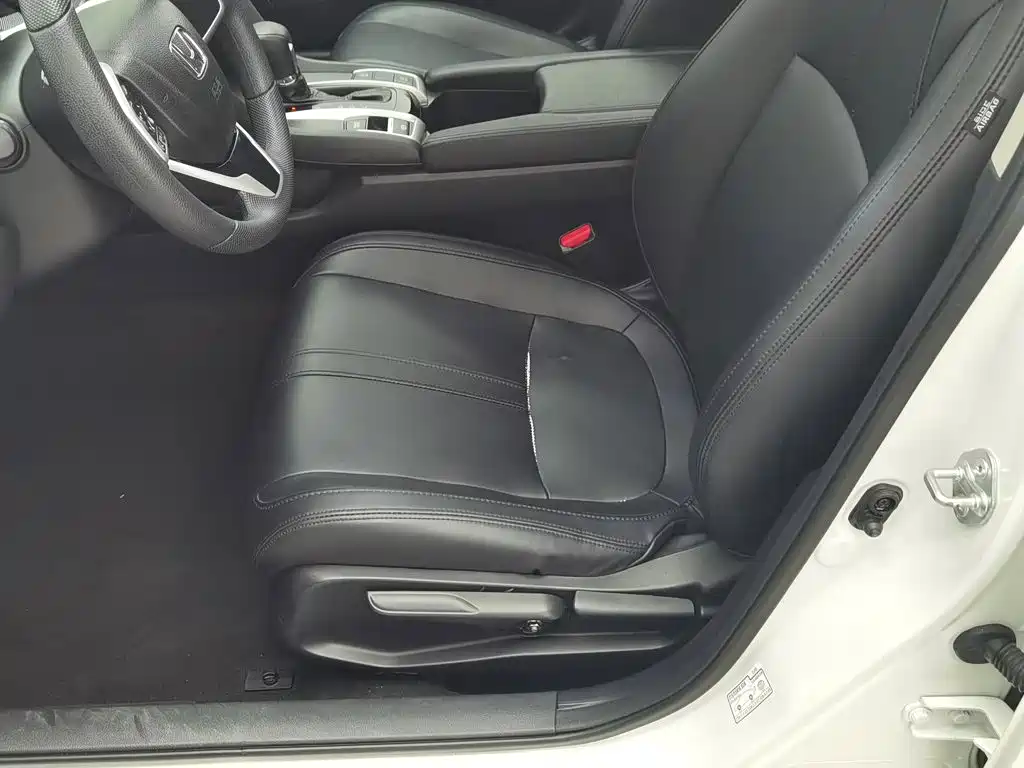 Honda Civic — миниатюра 20